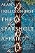 Algopix Similar Product 11 - The Sparsholt Affair May 03 2018