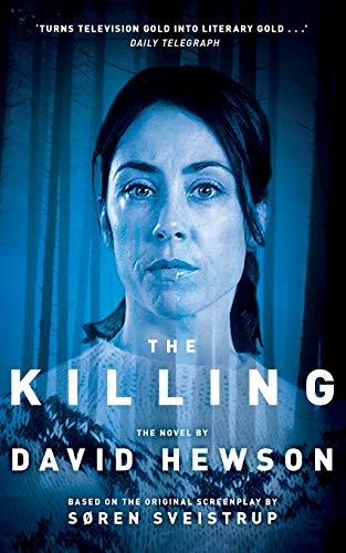Algopix Similar Product 16 - The Killing