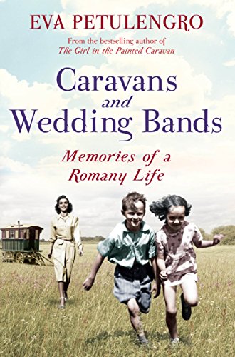 Algopix Similar Product 20 - Caravans and Wedding Bands