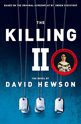 Algopix Similar Product 11 - The Killing 2