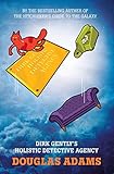 Algopix Similar Product 20 - Dirk Gentlys Holistic Detective Agency