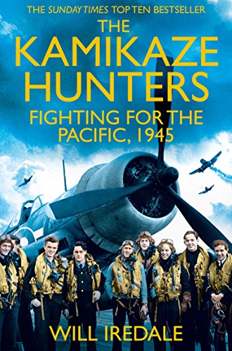 Algopix Similar Product 15 - The Kamikaze Hunters The Men Who
