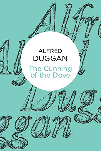 Algopix Similar Product 15 - The Cunning of the Dove