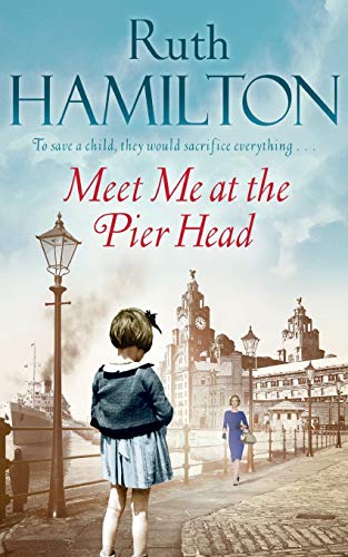 Algopix Similar Product 18 - Meet Me at the Pier Head