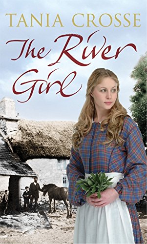 Algopix Similar Product 17 - The River Girl