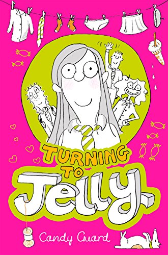 Algopix Similar Product 19 - Turning to Jelly