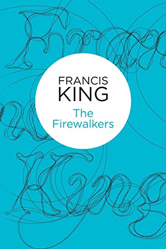 Algopix Similar Product 1 - The Firewalkers