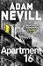 Algopix Similar Product 4 - Apartment 16