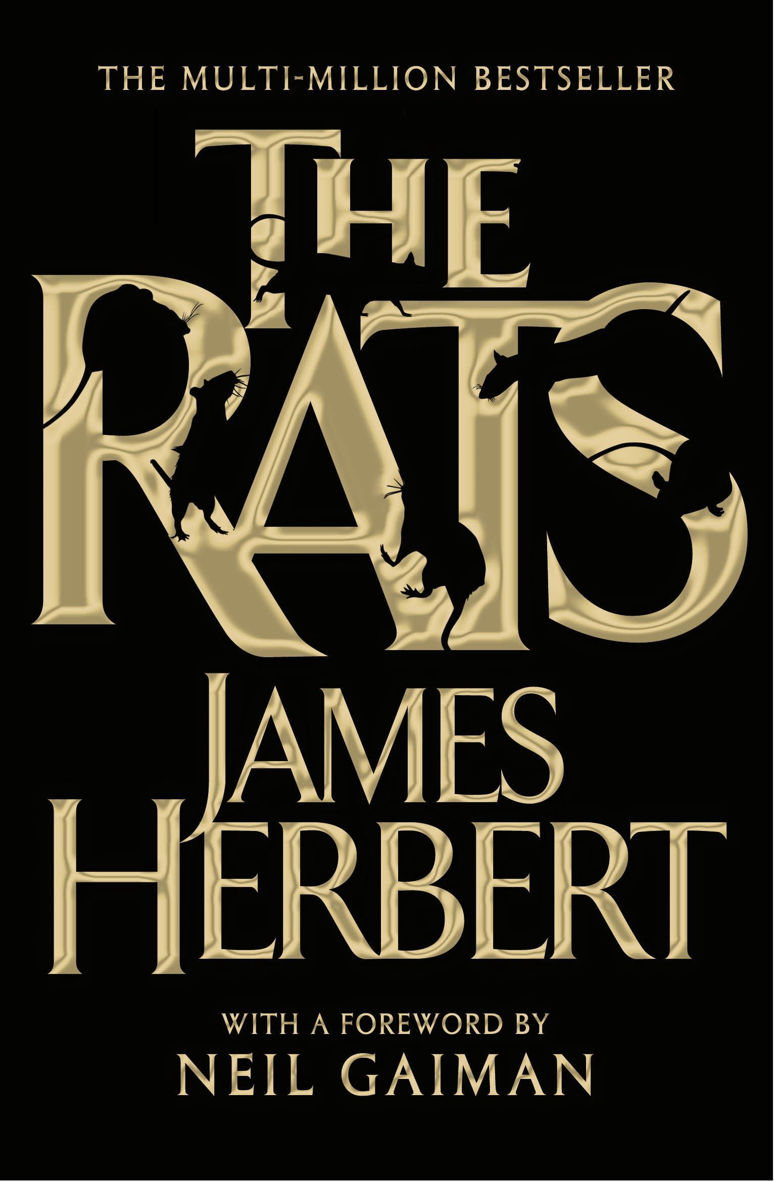 Algopix Similar Product 20 - The Rats