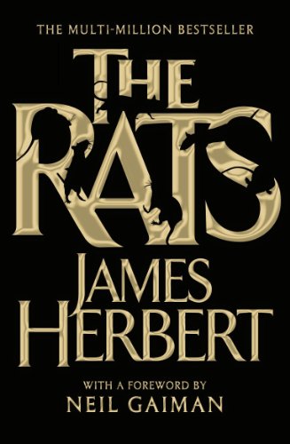 Algopix Similar Product 14 - The Rats