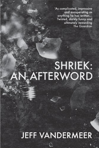 Algopix Similar Product 6 - Shriek: An Afterword