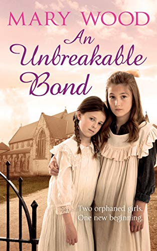 Algopix Similar Product 20 - An Unbreakable Bond The Breckton
