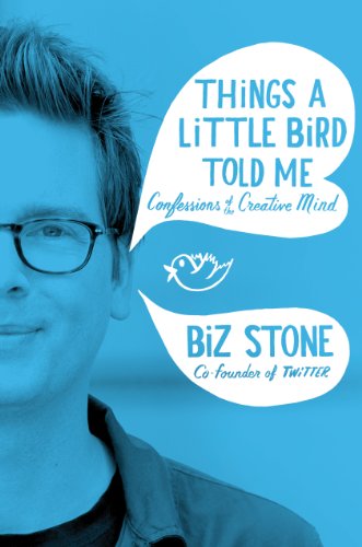 Algopix Similar Product 3 - Things a Little Bird Told Me