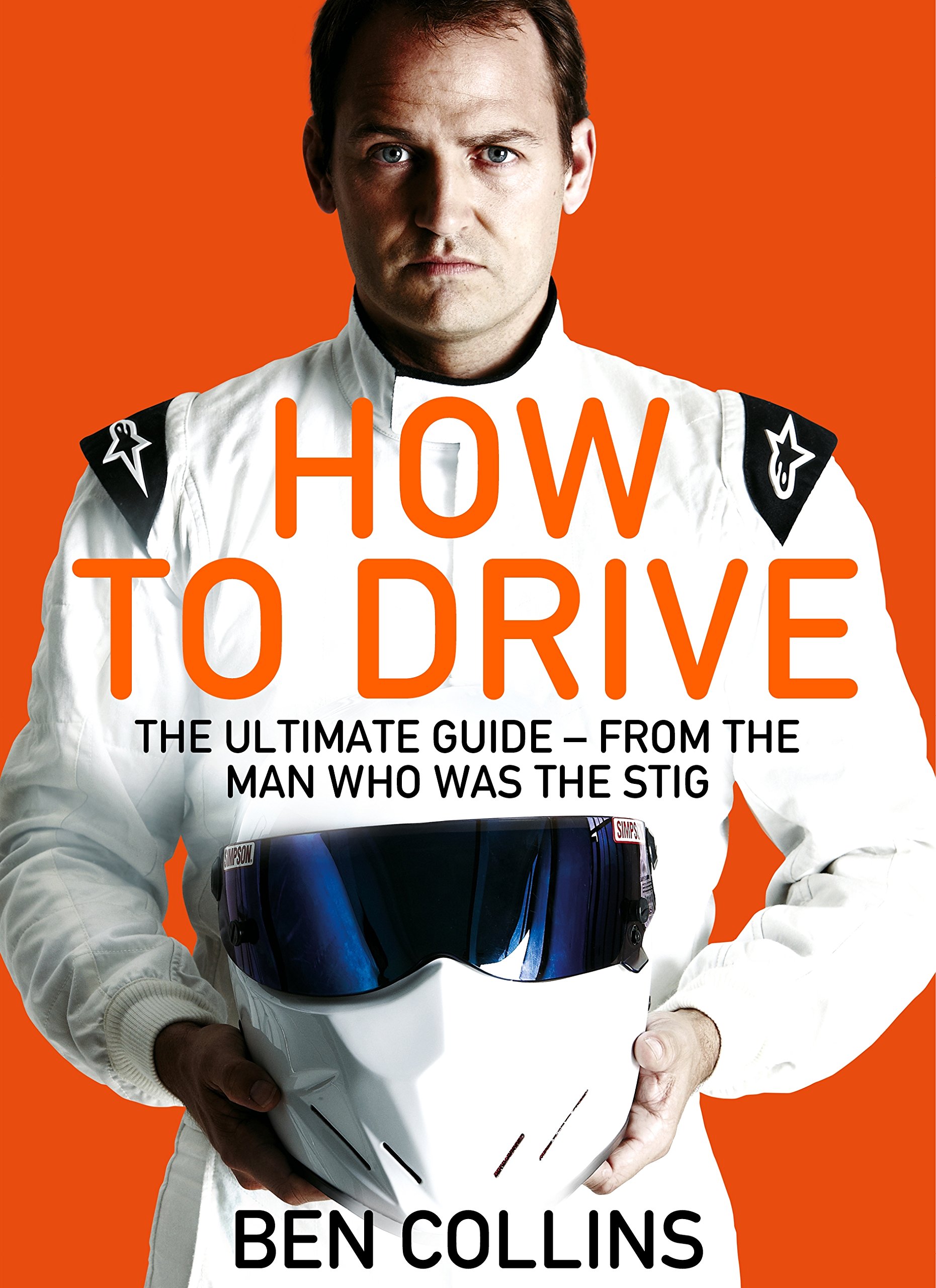 Algopix Similar Product 4 - How To Drive The Ultimate Guide