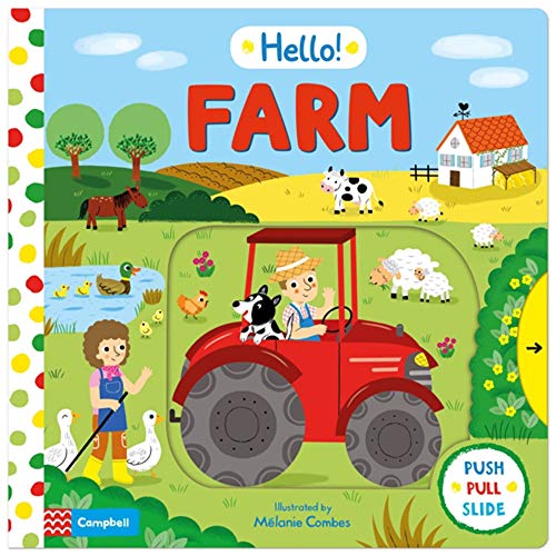 Algopix Similar Product 20 - Hello! Farm