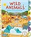 Algopix Similar Product 6 - Wild Animals (My First Search and Find)