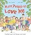 Algopix Similar Product 1 - More People to Love Me