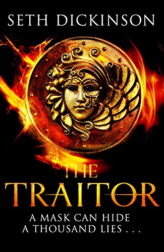 Algopix Similar Product 10 - The Traitor