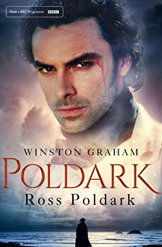 Algopix Similar Product 12 - Ross Poldark