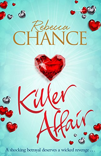 Algopix Similar Product 11 - Killer Affair The Sexiest Most