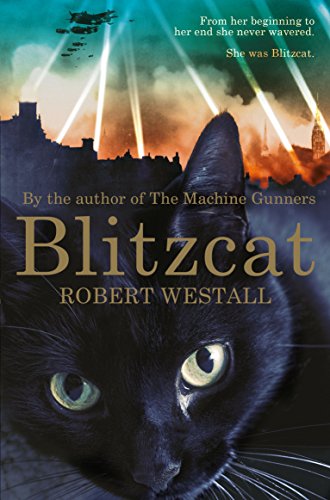 Algopix Similar Product 4 - Blitzcat