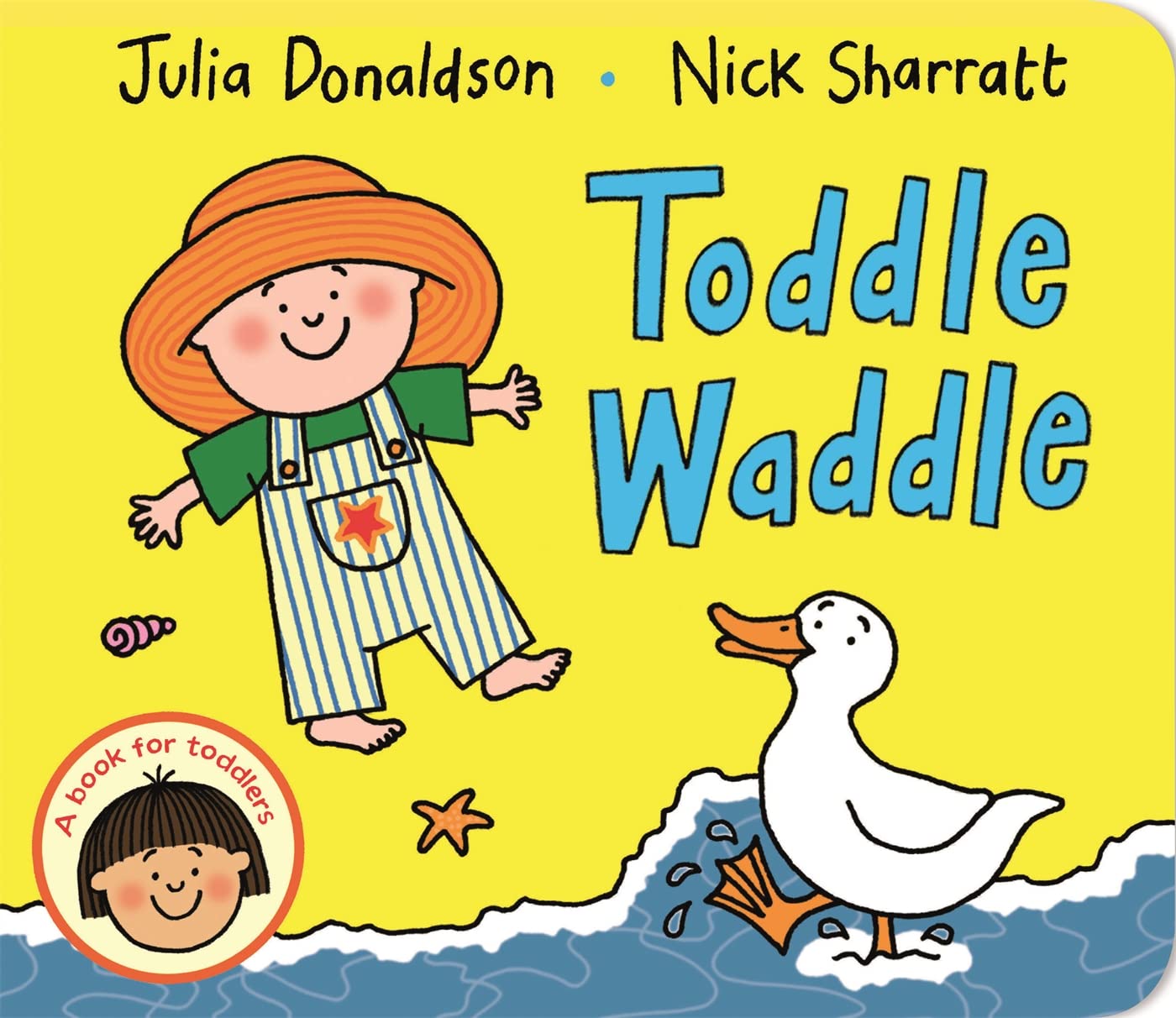 Algopix Similar Product 4 - Toddle Waddle