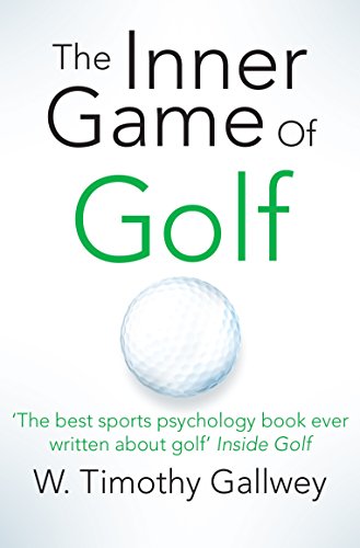 Algopix Similar Product 13 - Inner Game Of Golf