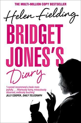Algopix Similar Product 2 - Bridget Jones's Diary