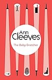 Algopix Similar Product 8 - The Baby-Snatcher
