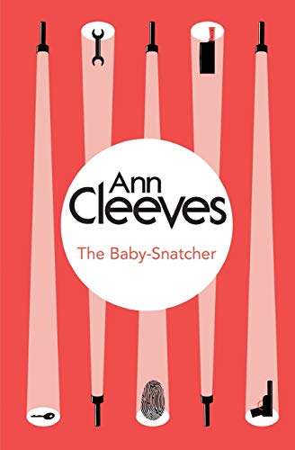 Algopix Similar Product 14 - The Baby-Snatcher