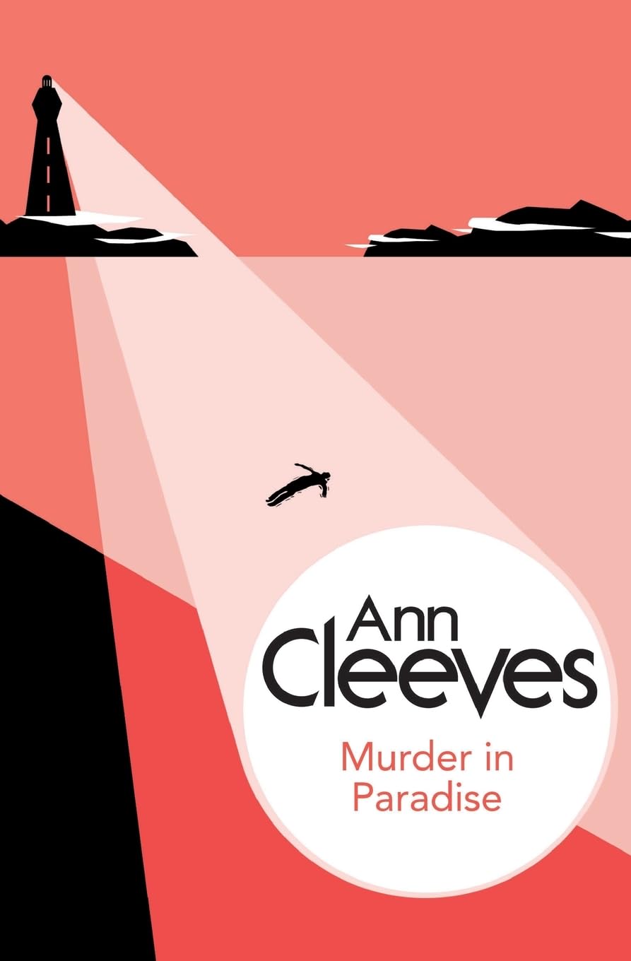 Algopix Similar Product 3 - Murder in Paradise