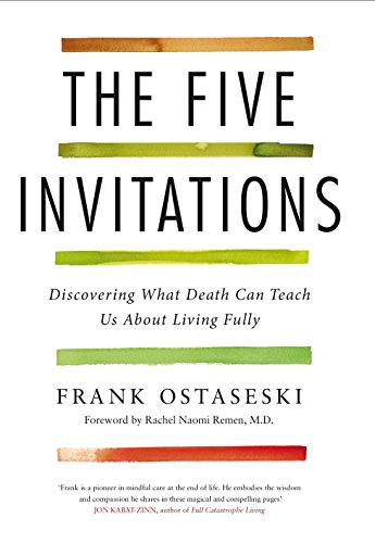 Algopix Similar Product 13 - The Five Invitations