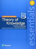 Algopix Similar Product 6 - Pearson Bacc ESS: ToK bundle