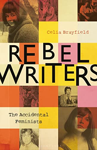 Algopix Similar Product 17 - Rebel Writers The Accidental