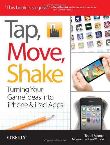 Algopix Similar Product 8 - Tap Move Shake Turning Your Game