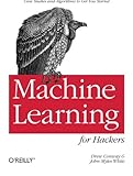 Algopix Similar Product 8 - Machine Learning for Hackers Case