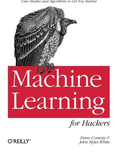 Algopix Similar Product 5 - Machine Learning for Hackers Case