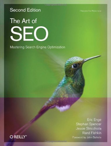 Algopix Similar Product 5 - The Art of SEO