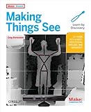 Algopix Similar Product 16 - Making Things See 3D vision with