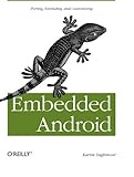 Algopix Similar Product 17 - Embedded Android Porting Extending