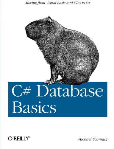 Algopix Similar Product 9 - C Database Basics Moving from Visual