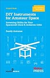 Algopix Similar Product 14 - DIY Instruments for Amateur Space
