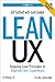 Algopix Similar Product 15 - Lean UX Applying Lean Principles to