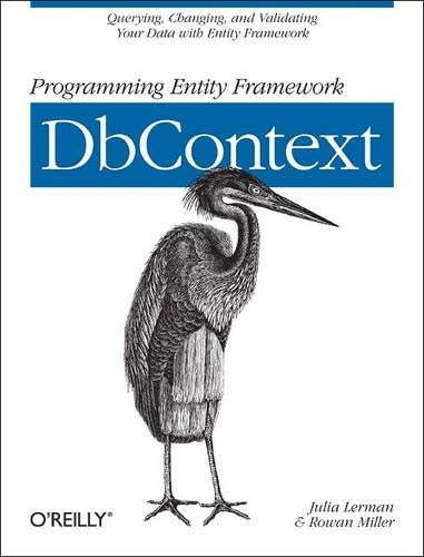 Algopix Similar Product 11 - Programming Entity Framework