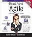 Algopix Similar Product 7 - Head First Agile A BrainFriendly
