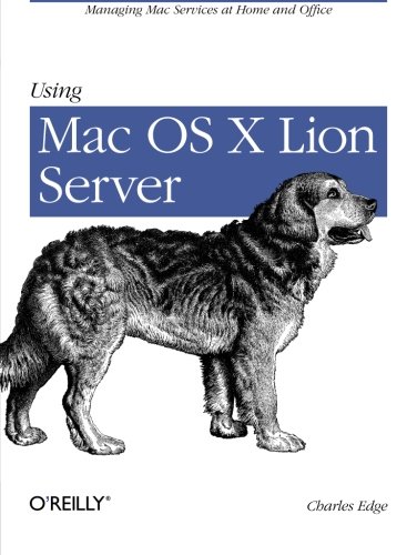 Algopix Similar Product 19 - Using Mac OS X Lion Server Managing