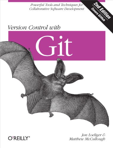 Algopix Similar Product 11 - Version Control with Git Powerful