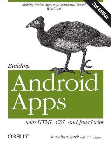Algopix Similar Product 10 - Building Android Apps with HTML CSS