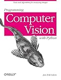 Algopix Similar Product 1 - Programming Computer Vision with