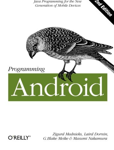 Algopix Similar Product 8 - Programming Android Java Programming